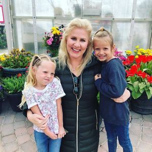 Meet your Posher, Kim